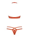 Bielizna-838-SET-3 komplet 2-częściowy S/M