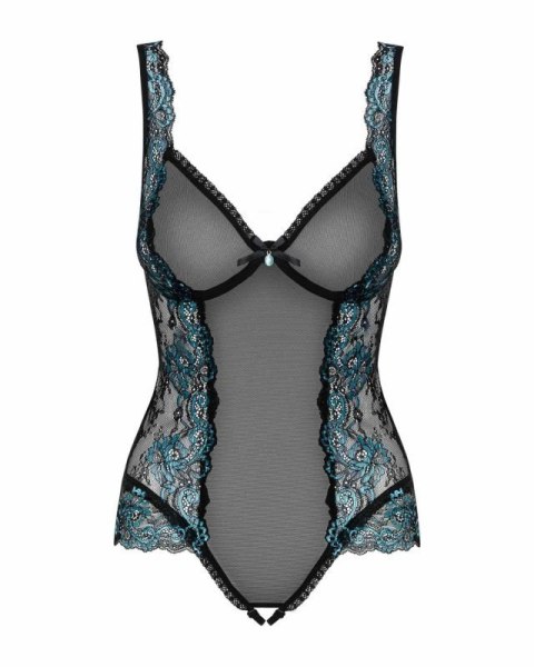 Bielizna-Amanta body otwarte XXL Bielizna-Amanta body otwarte XXL