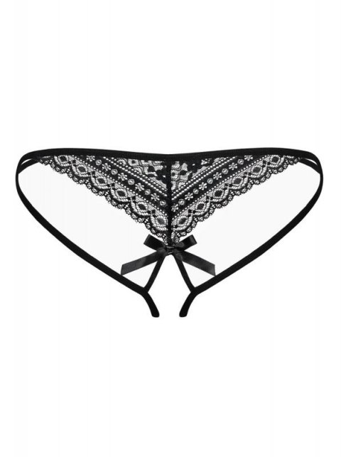 Bielizna-Picantina stringi otwarte L/XL Bielizna-Picantina stringi otwarte L/XL