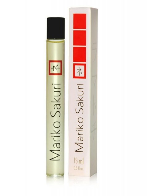 Feromony-Mariko Sakuri 15 ml for women Feromony-Mariko Sakuri 15 ml for women