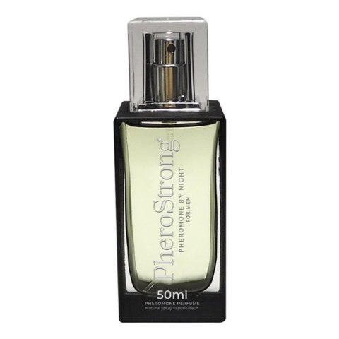 Feromony-Pherostrong by Night dla mężczyzn 50 ml Feromony-Pherostrong by Night dla mężczyzn 50 ml