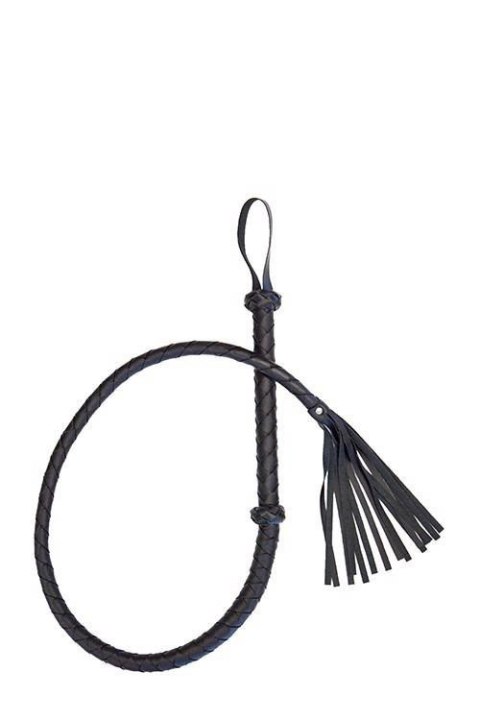 GP BRAIDED BULL WHIP GP BRAIDED BULL WHIP
