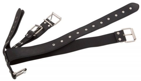 Neck Restraint with Handcuffs Neck Restraint with Handcuffs