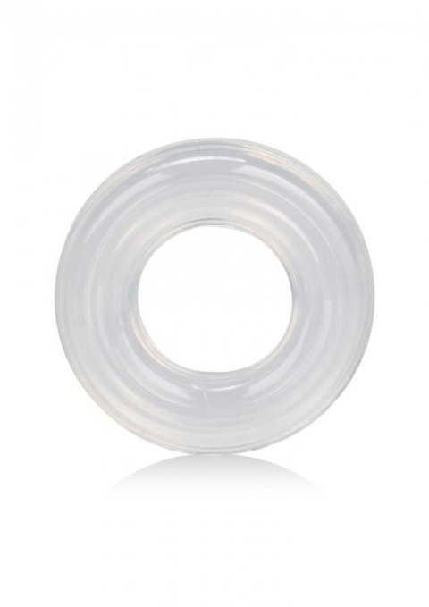 Premium Silicone Ring Large Transparent Premium Silicone Ring Large Transparent