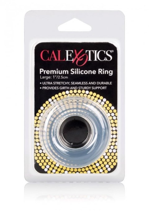 Premium Silicone Ring Large Transparent Premium Silicone Ring Large Transparent