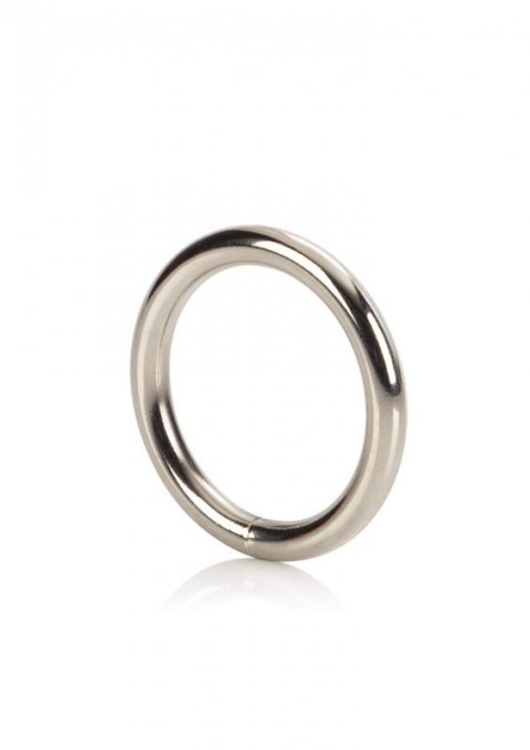 Silver Ring - 3 Piece Set Silver Silver Ring - 3 Piece Set Silver