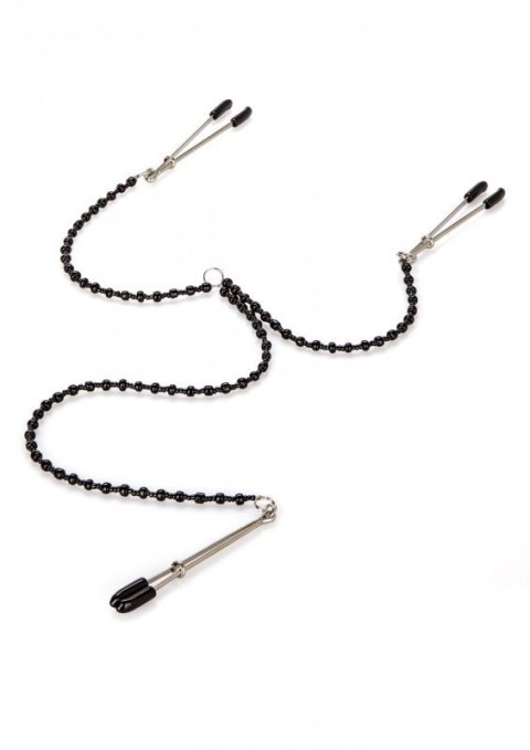Tweezer Intimate Clamps Black Tweezer Intimate Clamps Black