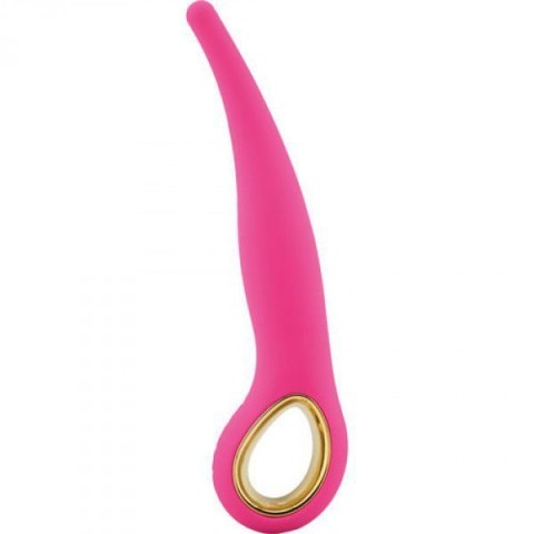 Wibrator-VIBRATORE ANALE HANDY ANAL SLIM GRIP PINK Wibrator-VIBRATORE ANALE HANDY ANAL SLIM GRIP PINK