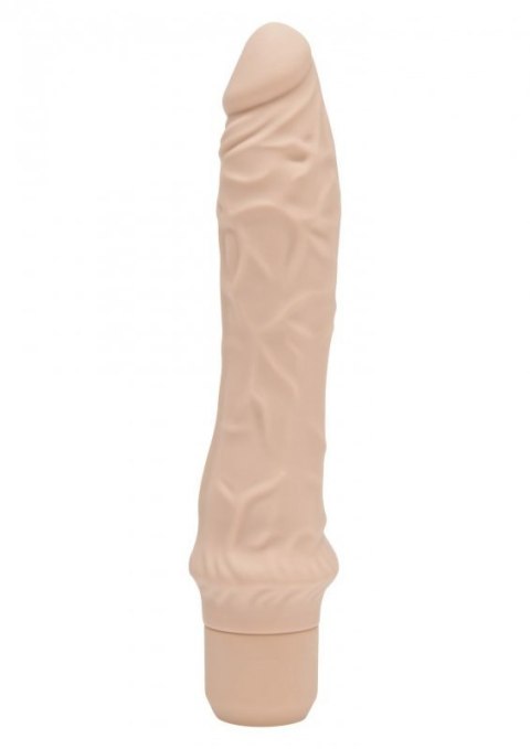 Classic Large Vibrator Light skin tone Classic Large Vibrator Light skin tone
