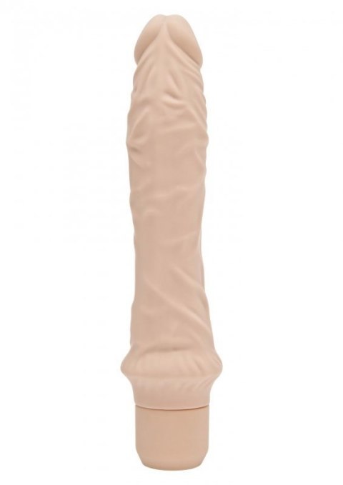Classic Large Vibrator Light skin tone Classic Large Vibrator Light skin tone