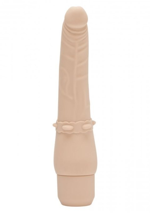 Classic Smooth Vibrator Light skin tone Classic Smooth Vibrator Light skin tone