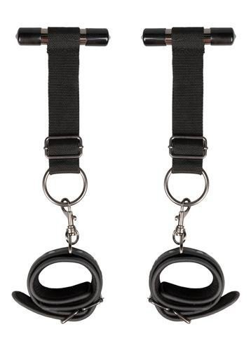 Kajdanki-Over the Door Wrist Cuffs Kajdanki-Over the Door Wrist Cuffs