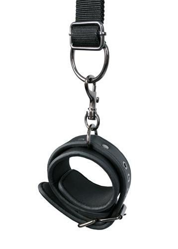 Kajdanki-Over the Door Wrist Cuffs Kajdanki-Over the Door Wrist Cuffs