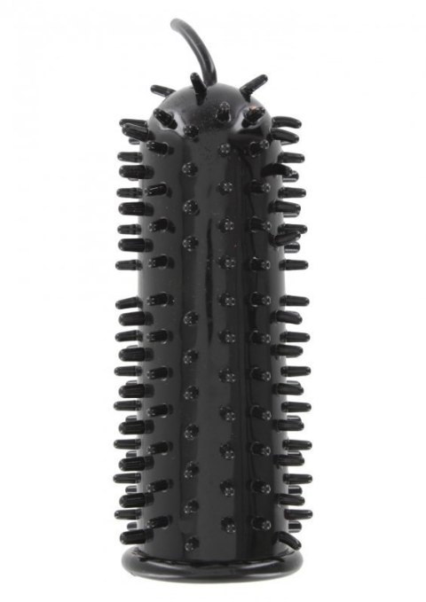 Lovetoy Starter Kit Black Lovetoy Starter Kit Black