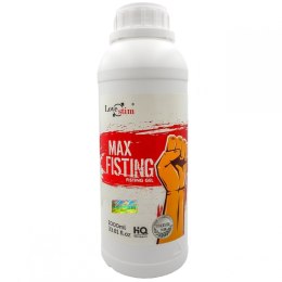 MAX FISTING GEL 1000ml ŻEL DO MAXYMALNEGO FISTINGU
