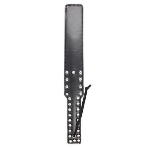 Pejcz-Paletta Spank Paddle black Pejcz-Paletta Spank Paddle black