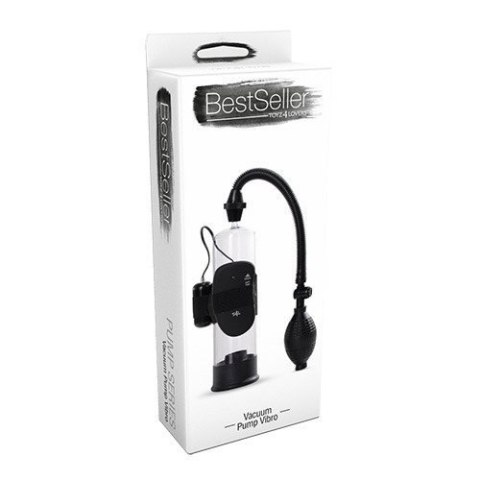 Pompka-BESTSELLER - VACUUM PUMP VIBRO Pompka-BESTSELLER - VACUUM PUMP VIBRO
