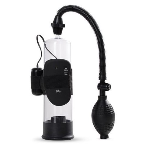 Pompka-BESTSELLER - VACUUM PUMP VIBRO Pompka-BESTSELLER - VACUUM PUMP VIBRO