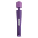 Stymulator-MASSAGGIATORE CANDY PIE WAND PURPLE