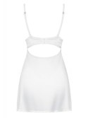 Bielizna-871-CHE-2 koszulka i stringi L/XL