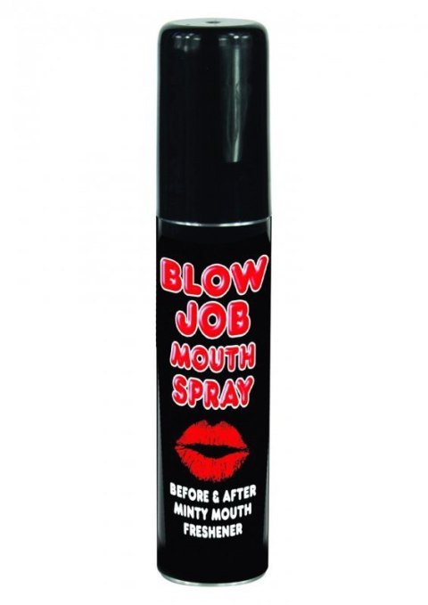 Blow Job Spray Black Blow Job Spray Black