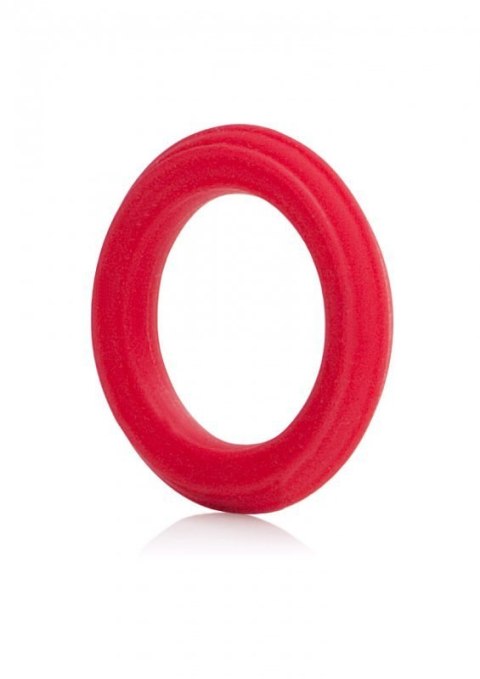 Caesar Silicone Ring Red Caesar Silicone Ring Red