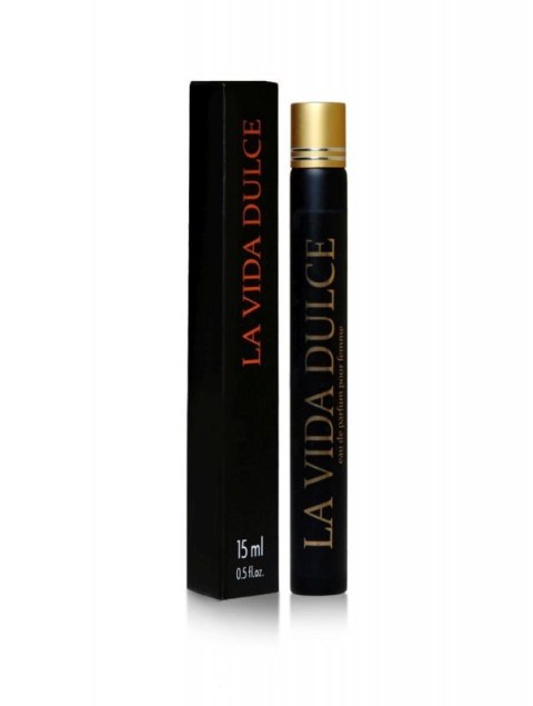 Feromony-La Vida Dulce 15 ml for women Feromony-La Vida Dulce 15 ml for women