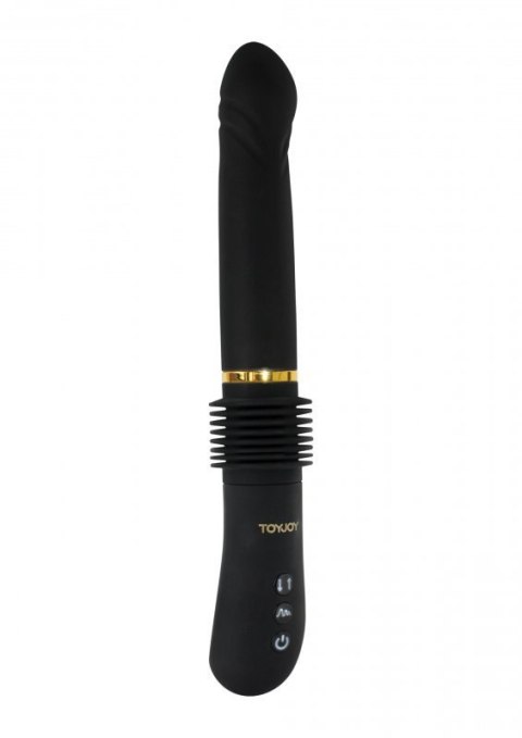 Magnum Opus Thruster Black Magnum Opus Thruster Black