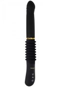 Magnum Opus Thruster Black