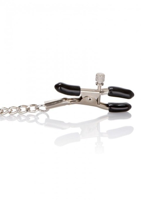 Tiered Nipple Clamps Metal Tiered Nipple Clamps Metal