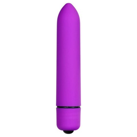 Wibrator- Me You Us Blossom 10 Mode Bullet Vibrator Purple Wibrator- Me You Us Blossom 10 Mode Bullet Vibrator Purple