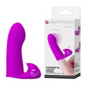 PRETTY LOVE - MAXWELL PURPLE vibration PRETTY LOVE - MAXWELL PURPLE vibration