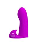 PRETTY LOVE - MAXWELL PURPLE vibration PRETTY LOVE - MAXWELL PURPLE vibration
