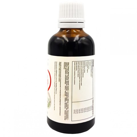 Spanish Love 50ml najmocniejsze krople podniecające LoveStim Spanish Love 50ml najmocniejsze krople podniecające LoveStim