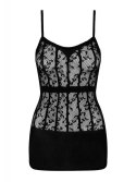 Bielizna-D605 sukienka S/M/L