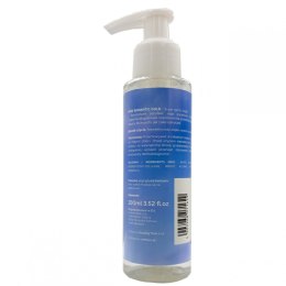 FERO ROMANTIC 100ml kokosowy żel do masażu z FEROMONAMI