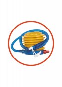Lalka- ALECIA 3D - Vibrating