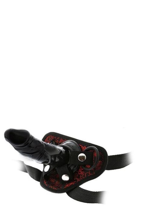 BLAZE DELUXE STRAP-ON DILDO BLAZE DELUXE STRAP-ON DILDO