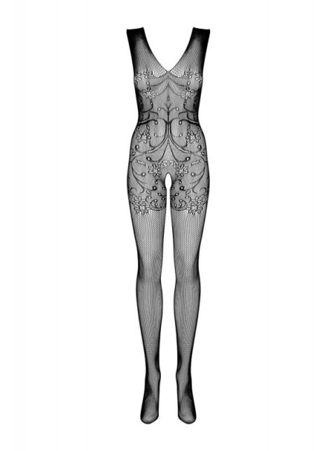 Bielizna-Bodystocking F234 S/M/L Bielizna-Bodystocking F234 S/M/L