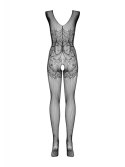 Bielizna-Bodystocking F234 S/M/L