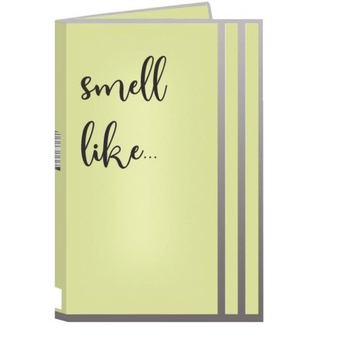 Feromony-Smell Like 06 - 1ml.Women Feromony-Smell Like 06 - 1ml.Women