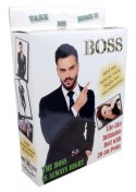 Lalka- BOYS of TOYS Male Doll