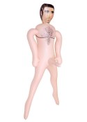 Lalka- Hydraulik - Plumber Male Doll