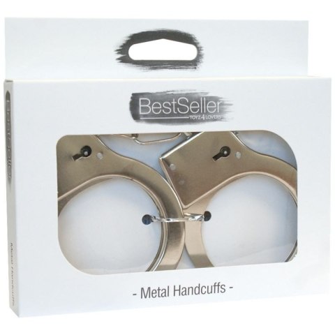 Bestseller - manette silver Bestseller - manette silver