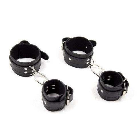 Costrittivi Chain Arms black Costrittivi Chain Arms black