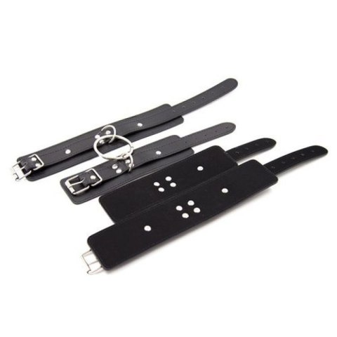 Costrittivi Chain Arms black Costrittivi Chain Arms black