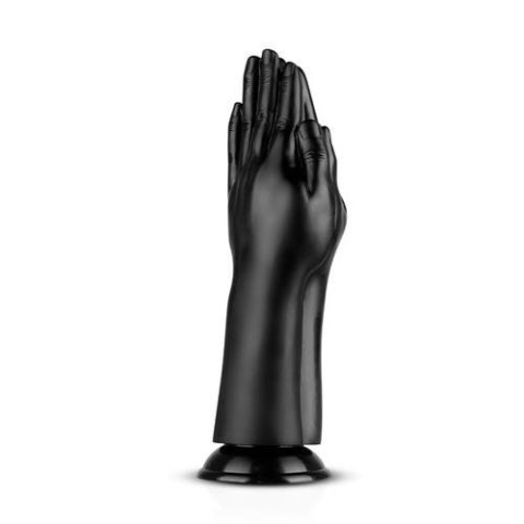Dildo-Double Trouble Fisting Dildo Dildo-Double Trouble Fisting Dildo