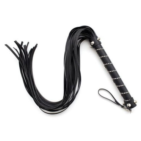 Frusta Easy Line Whip black Frusta Easy Line Whip black