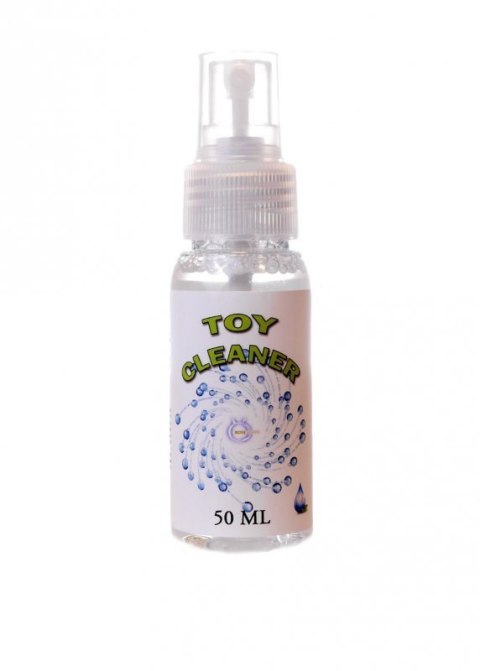 Sprej-Toy Cleaner 50 ml. B - Series Sprej-Toy Cleaner 50 ml. B - Series