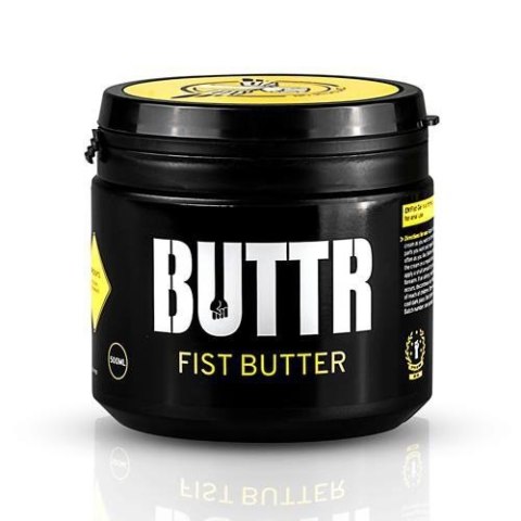 Żel-BUTTR Fisting Butter Żel-BUTTR Fisting Butter